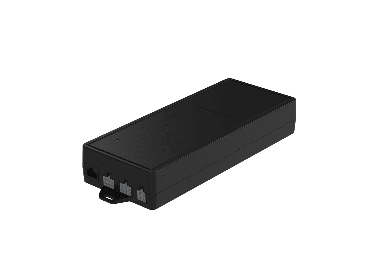 Control Box