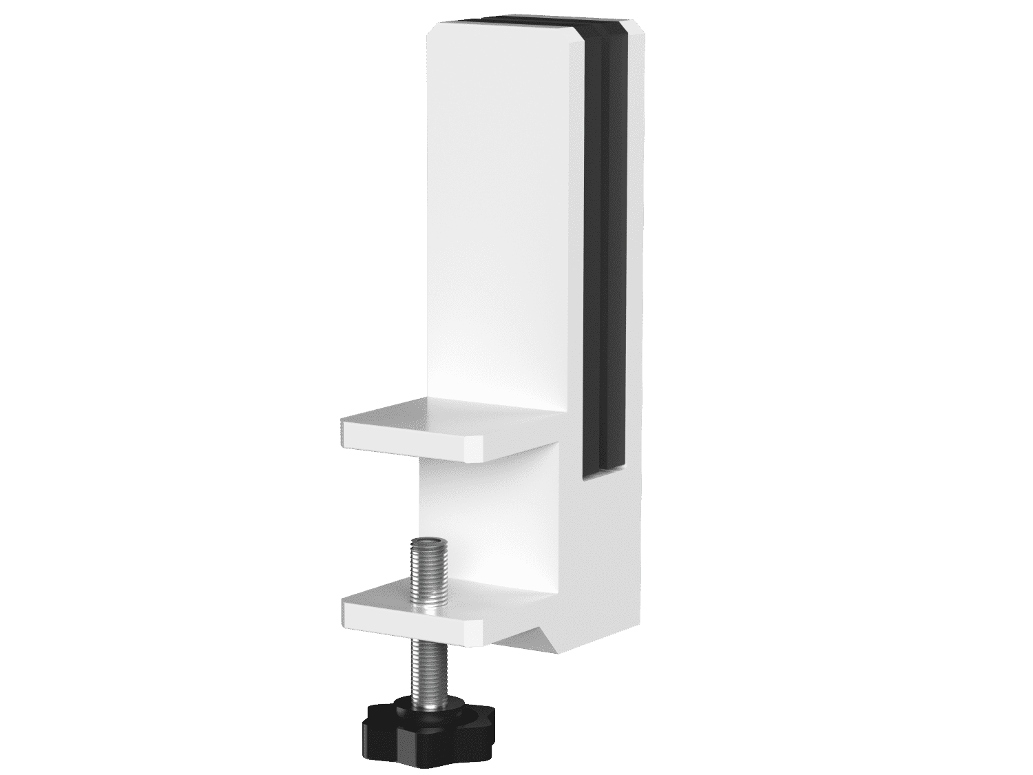 Screen Clamp