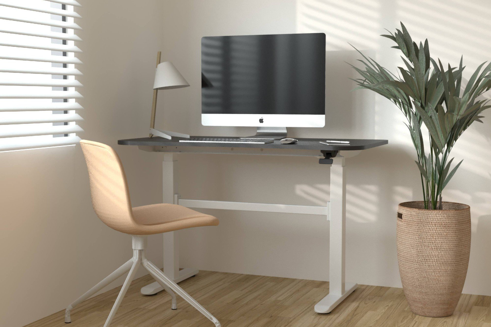 Home Office Height Adjustable Series