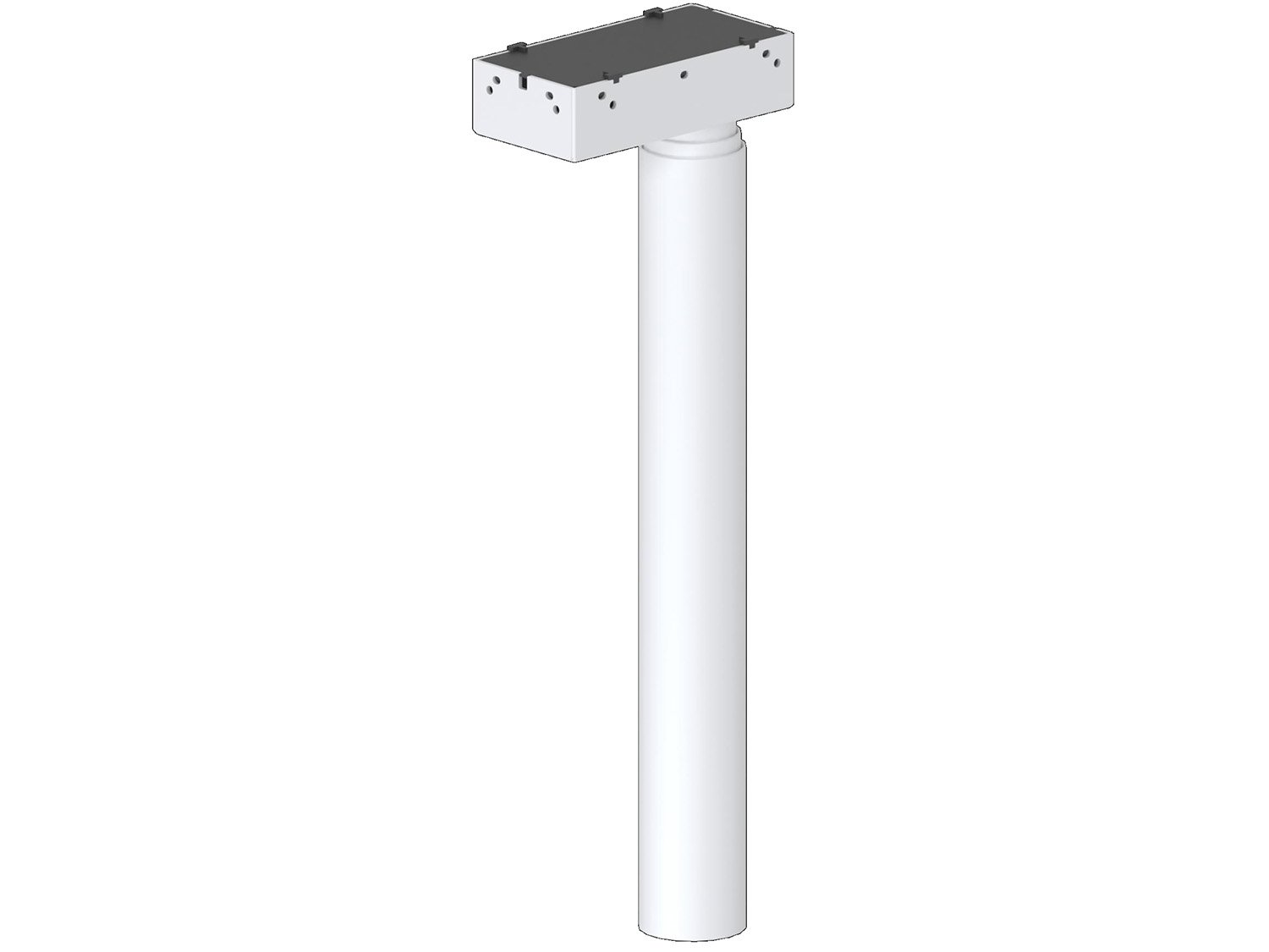 Round Tube Column Series