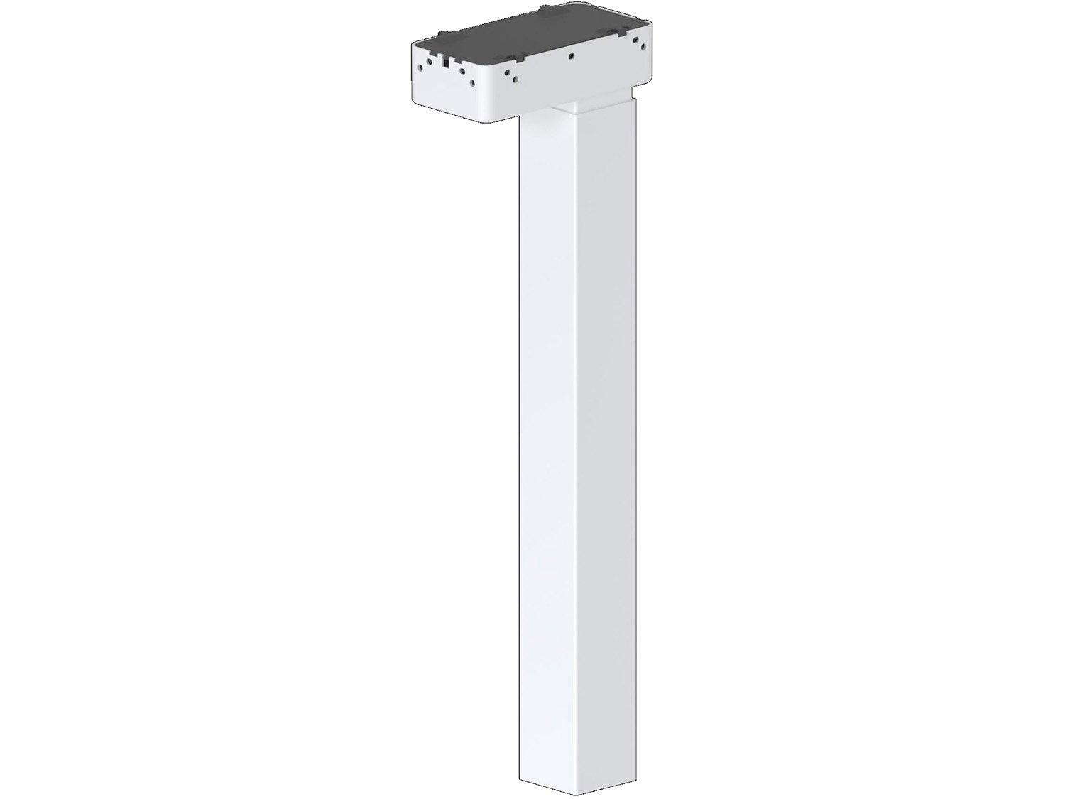 SquareTube Column Series