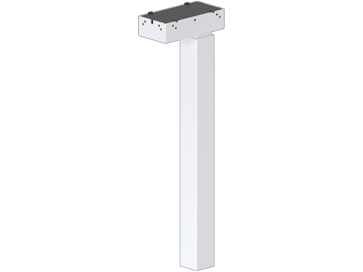 SquareTube Column Series