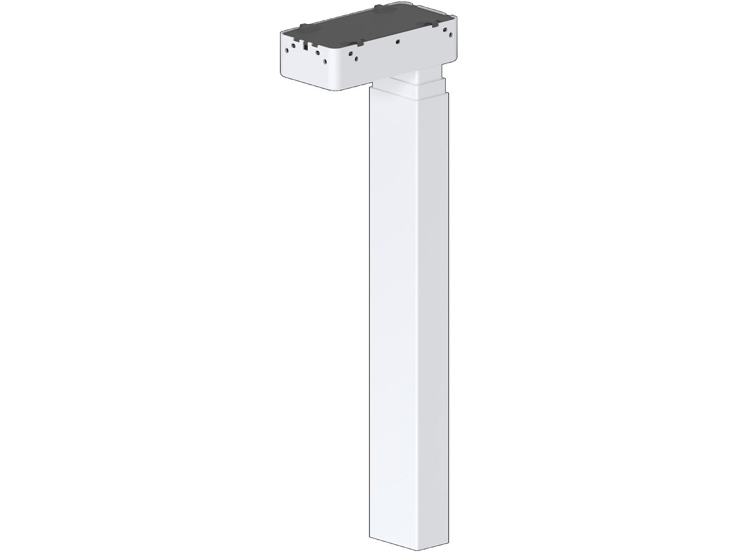 RectangularTube Column Series