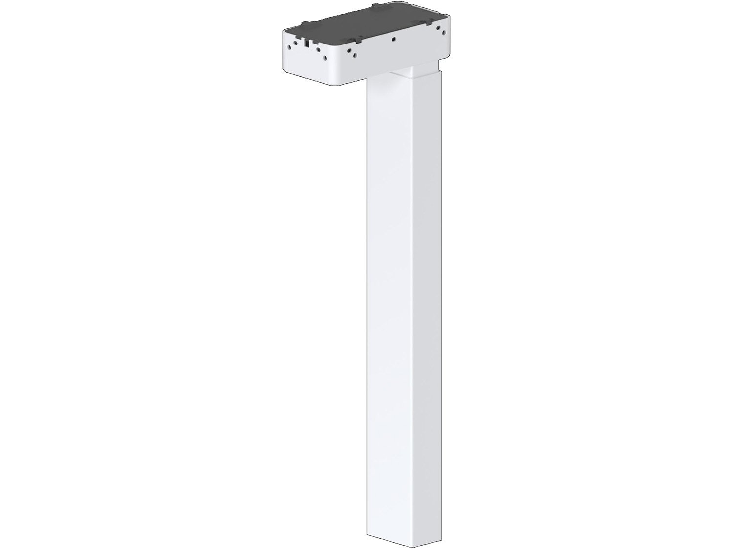 Rectangular Tube Column Series