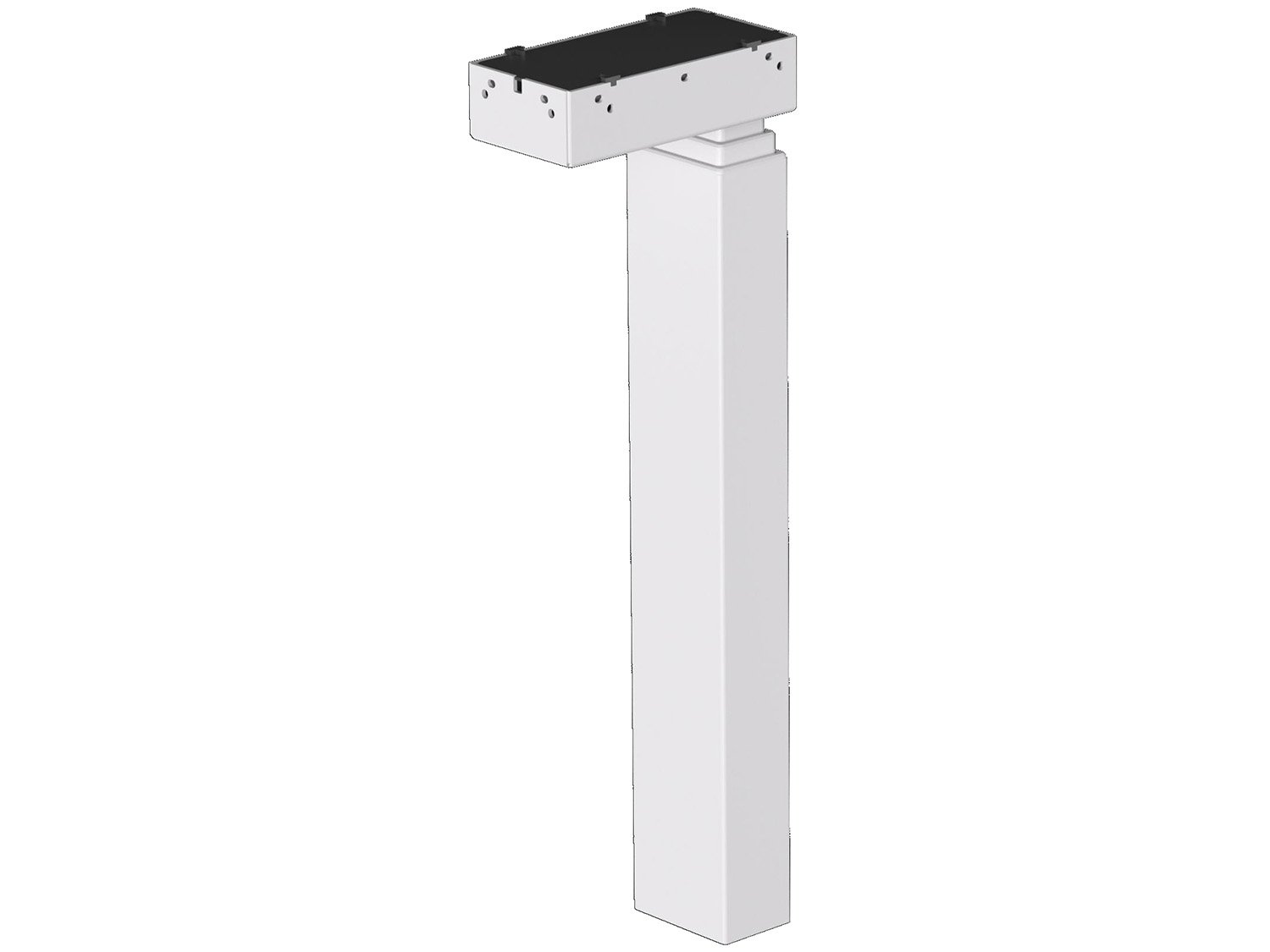 Rectangular Tube Column Series