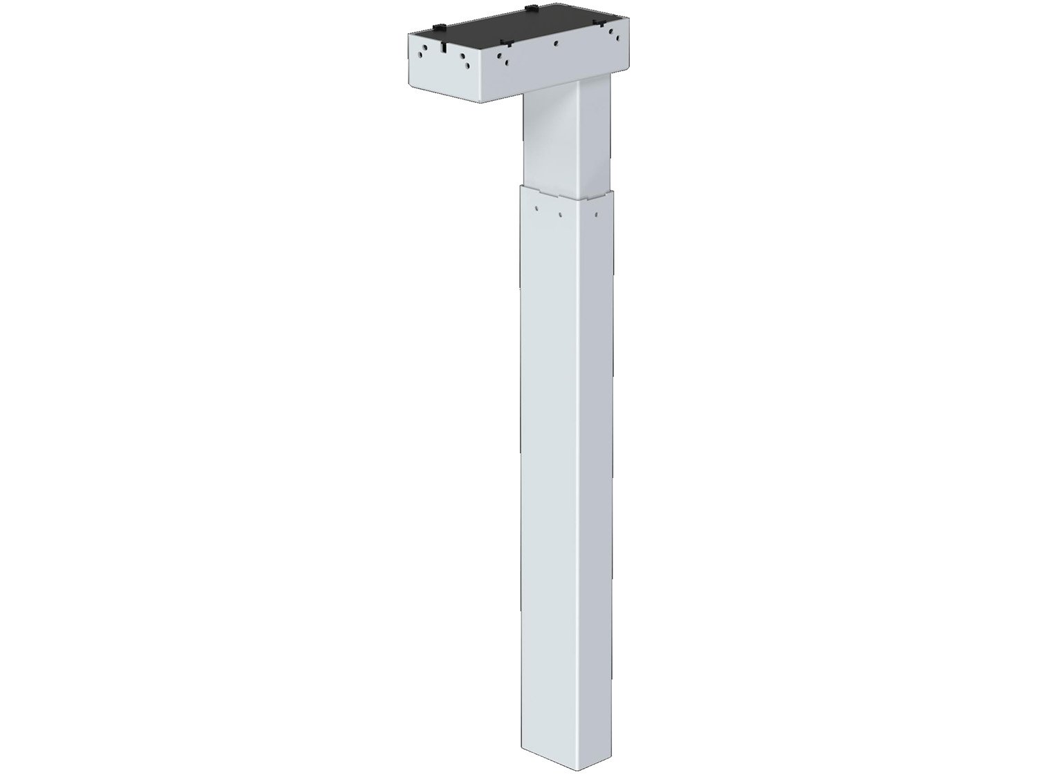 Rectangular Tube Column Series