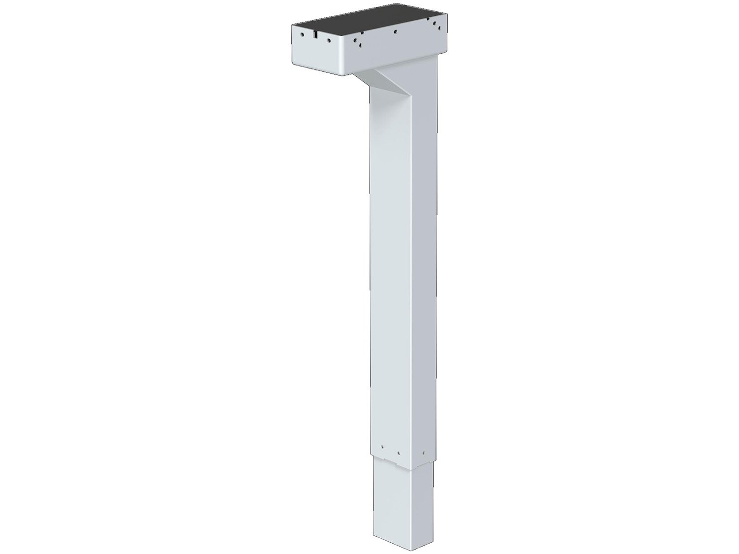 Rectangular Tube Column Series