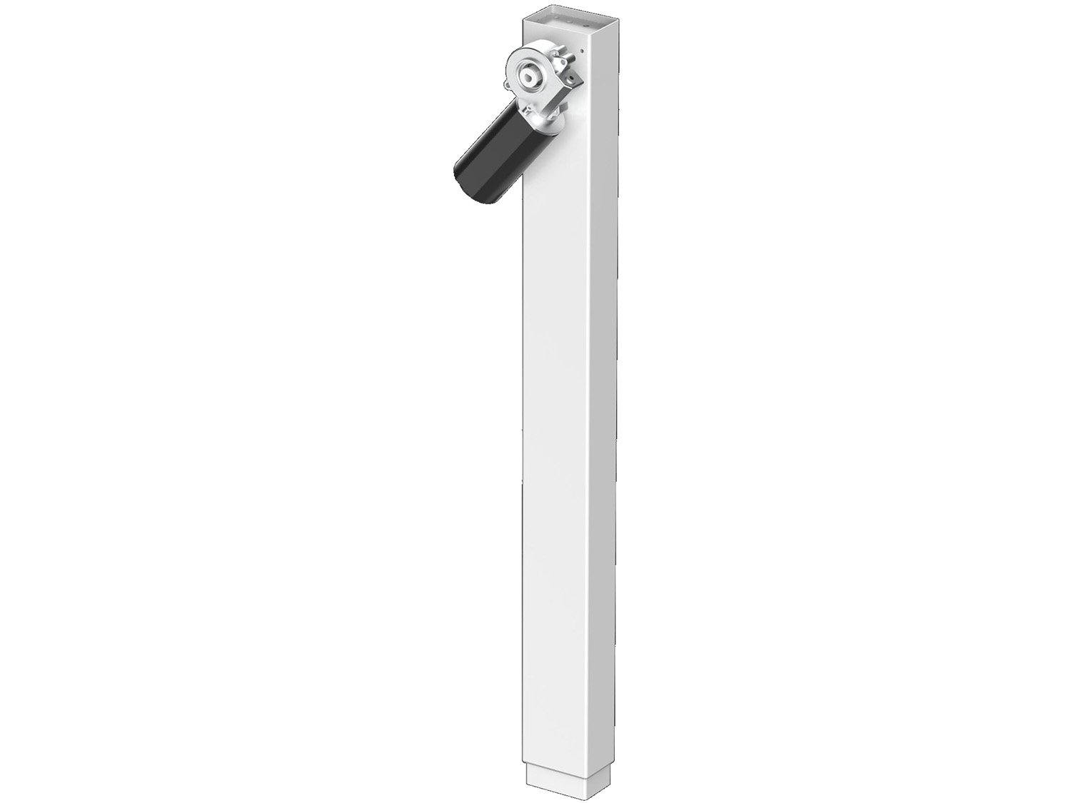Rectangular Tube Column Series