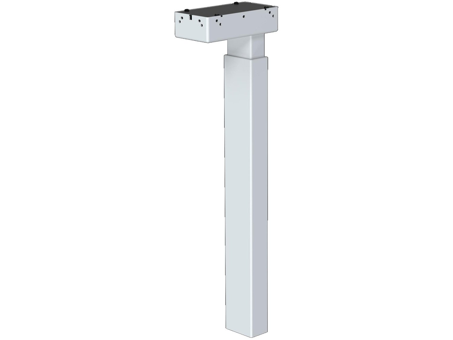 Rectangular Tube Column Series