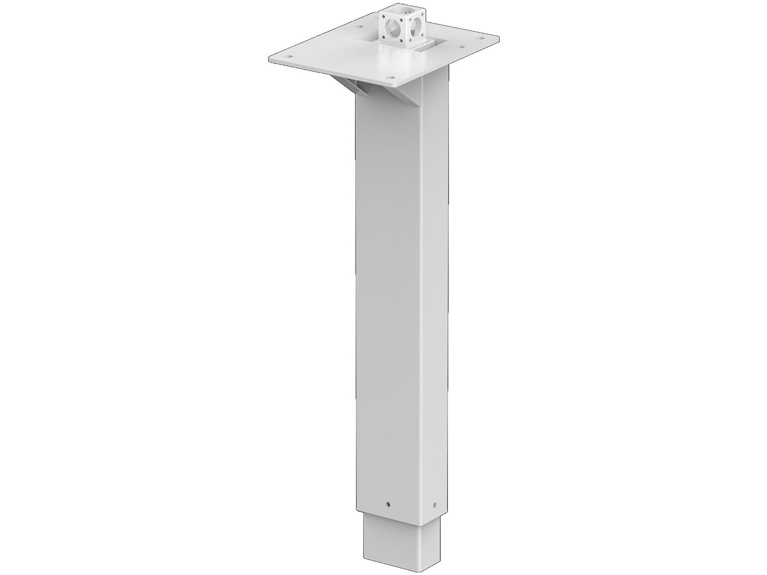 Rectangular Tube Column Series