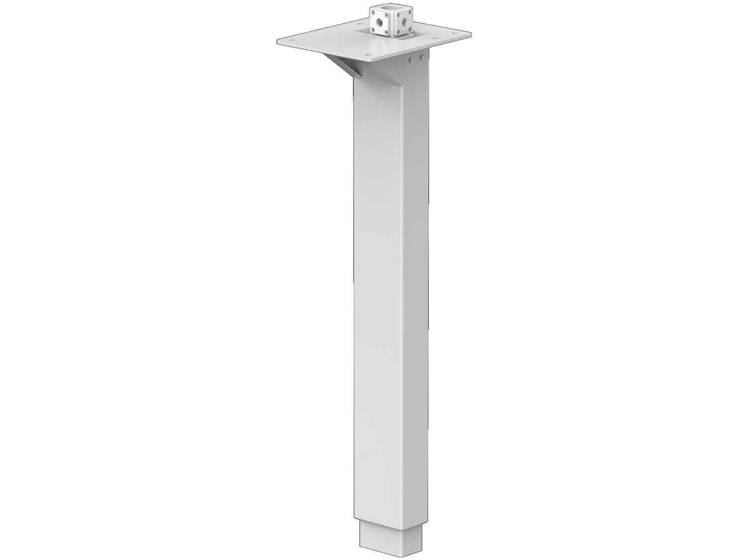 Rectangular Tube Column Series
