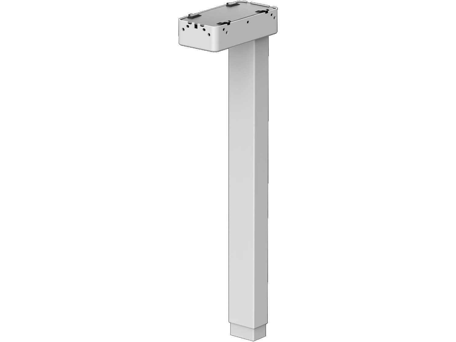 Rectangular Tube Column Series