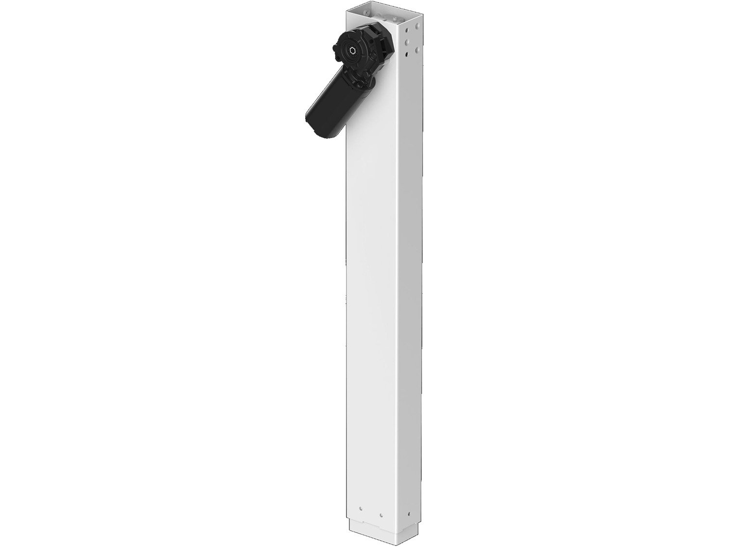 Rectangular Tube Column Series