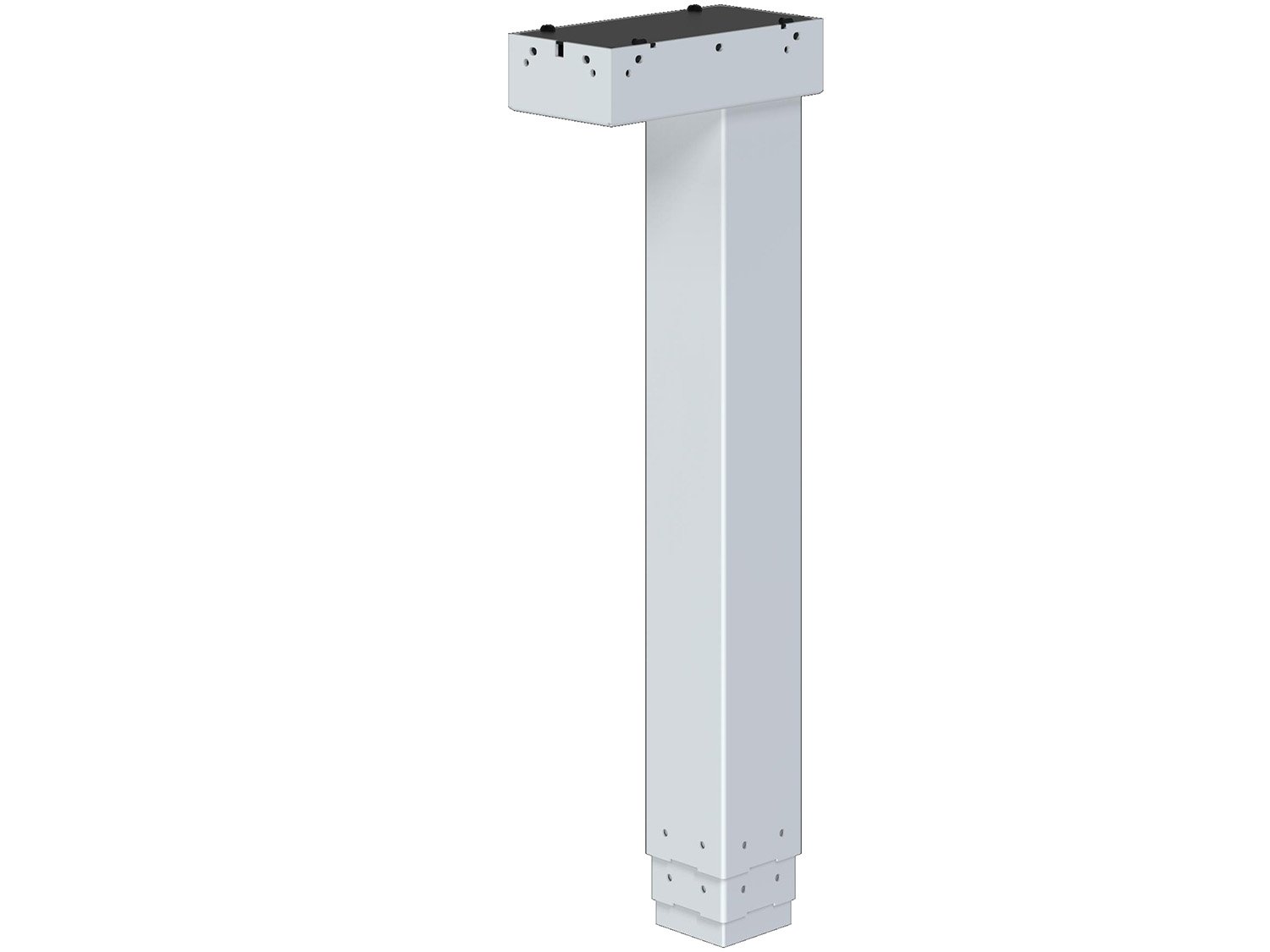 Square Tube Column Series