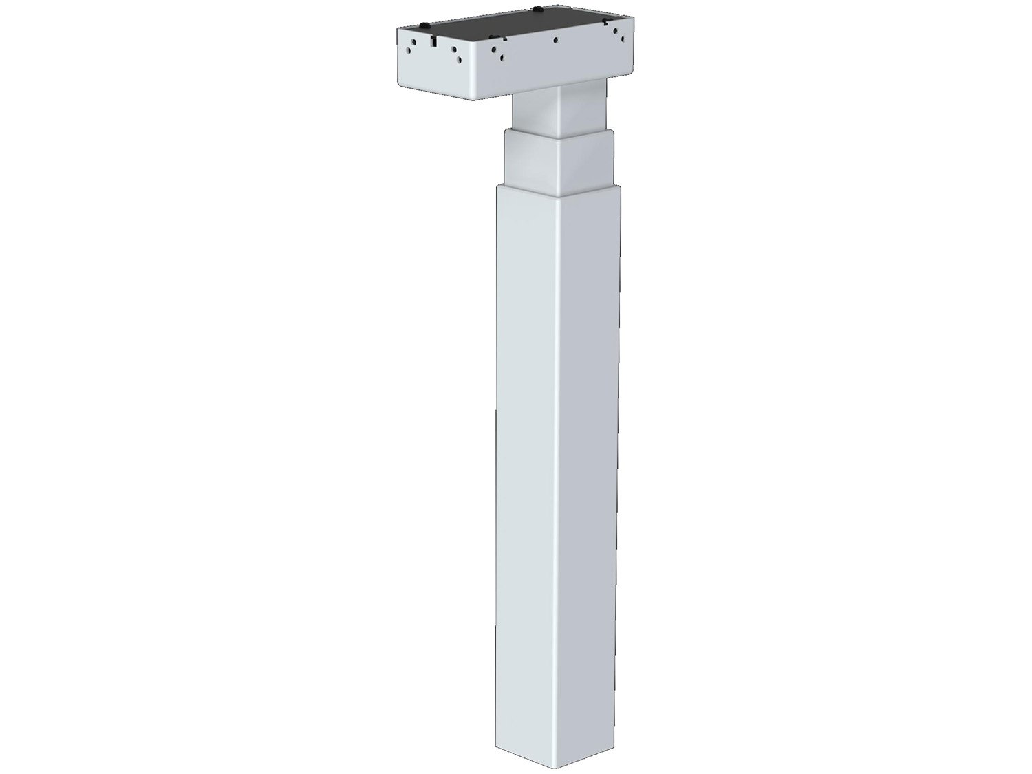 Square Tube Column Series