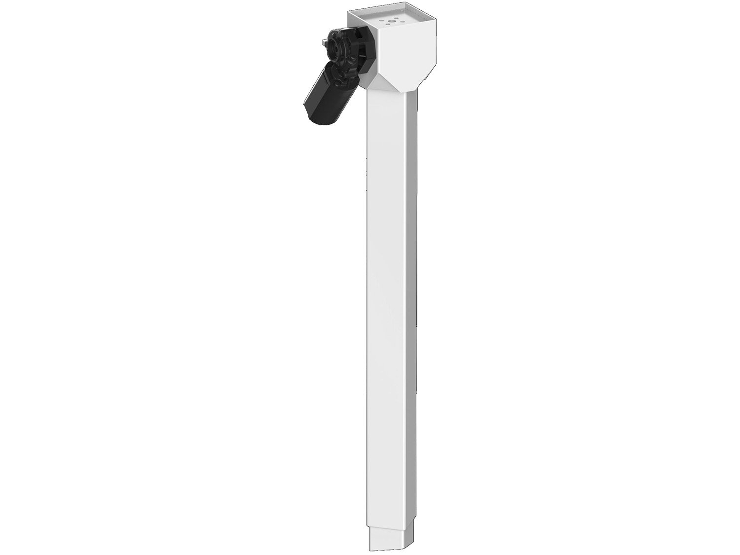 Square Tube Column Series
