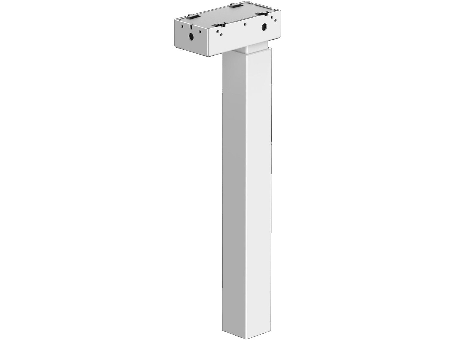 Square Tube Column Series