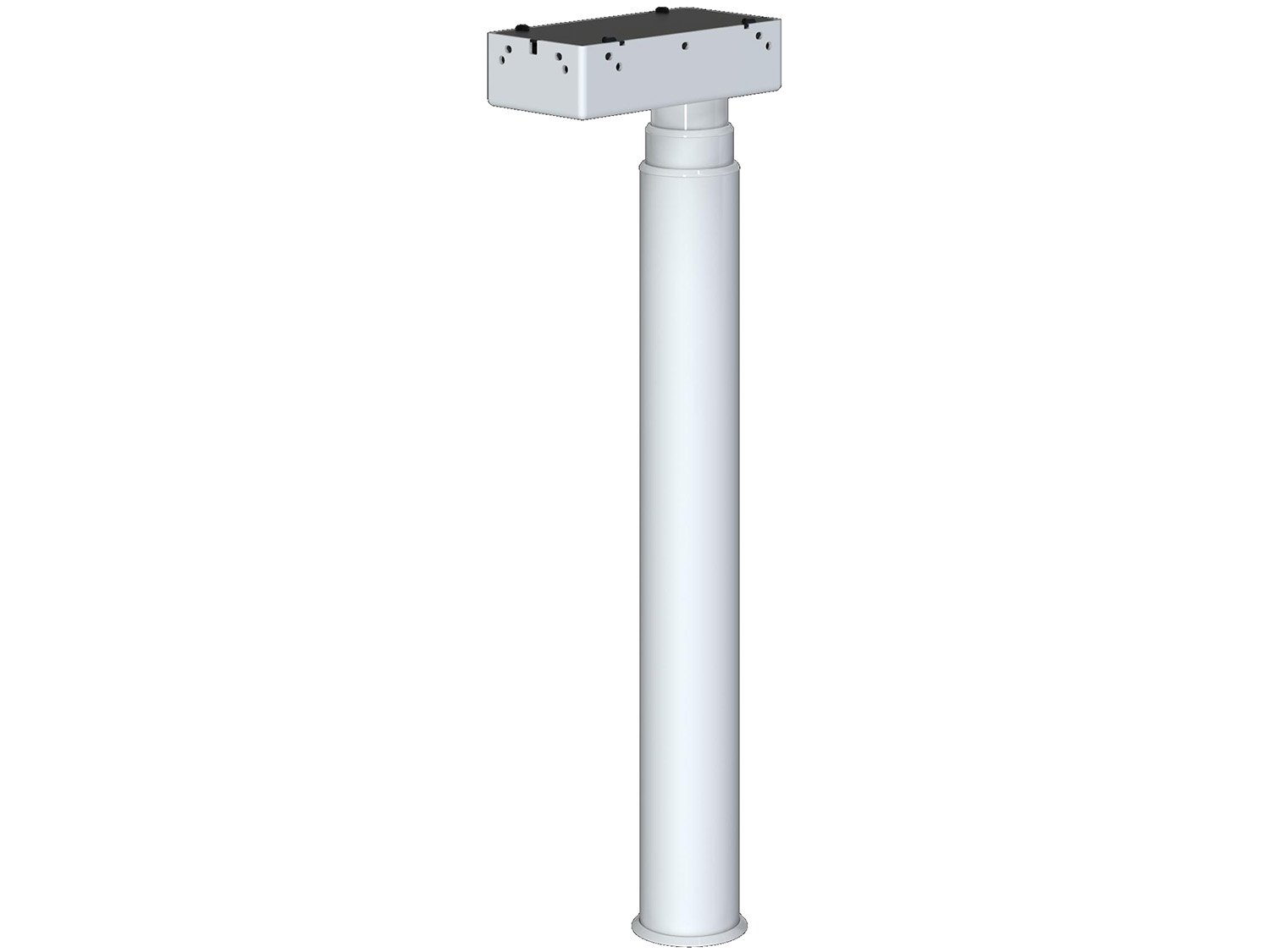 Round Tube Column Series