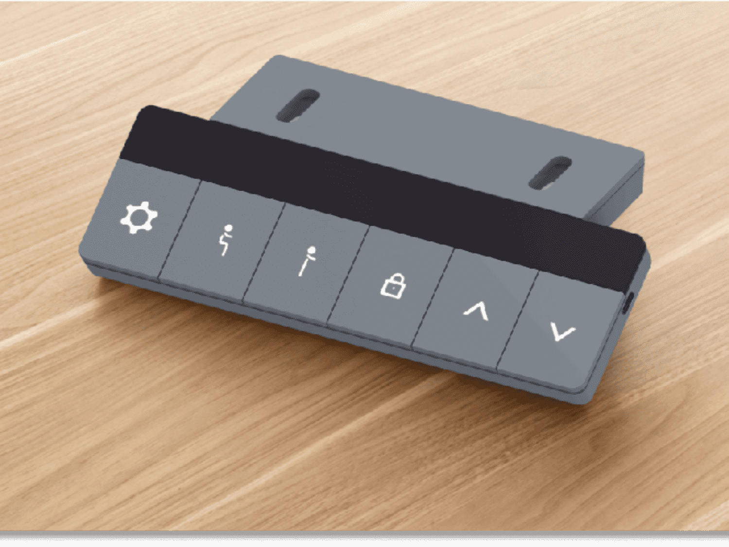 Handset Series