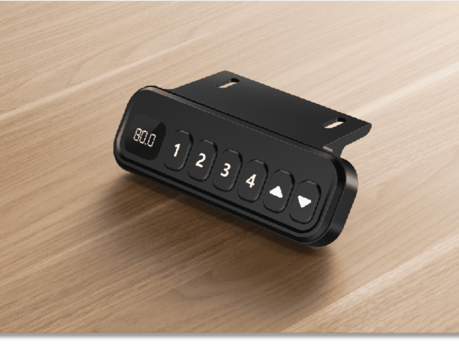Integrated Control Box | Single / Dual Motor