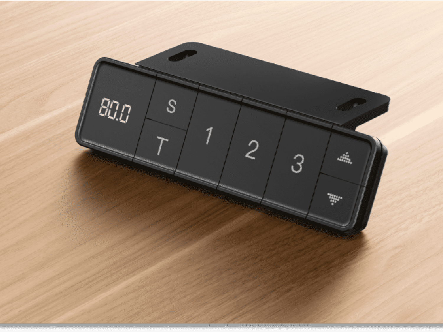 Integrated Control Box | Dual Motor