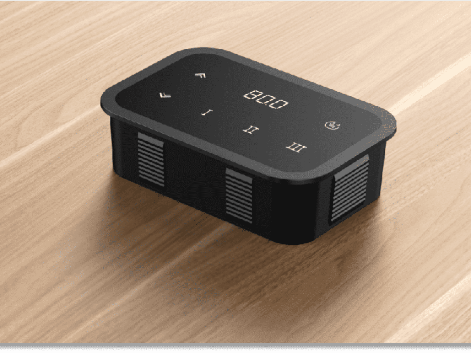 Integrated Control Box | Dual Motor