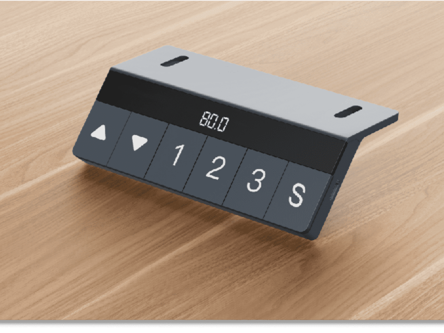 Integrated Control Box | Single / Dual Motor