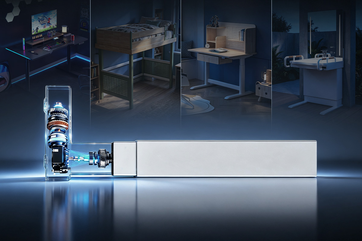 Systematic Product Solutions