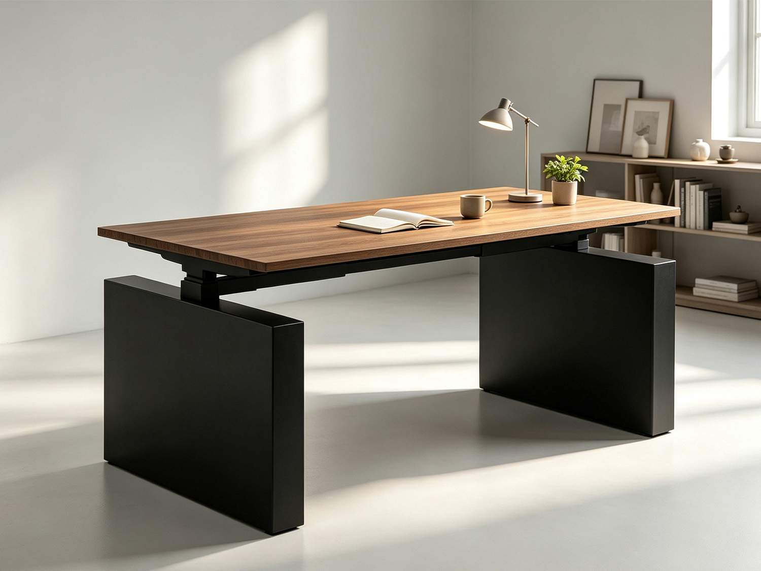Vigor Series