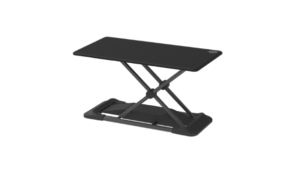 Electric Sit Stand Desk Converter
