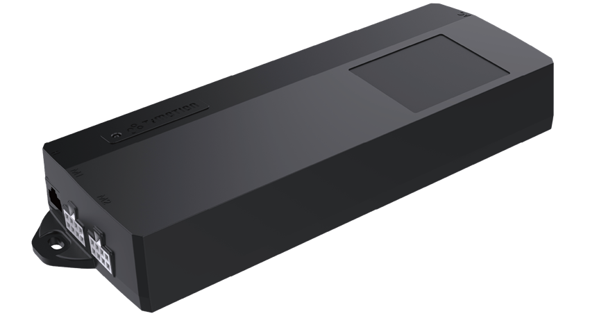 Standing best sale desk box