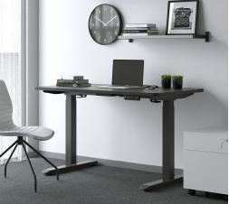 dual motor standing desk can provide you better ergonomic working style