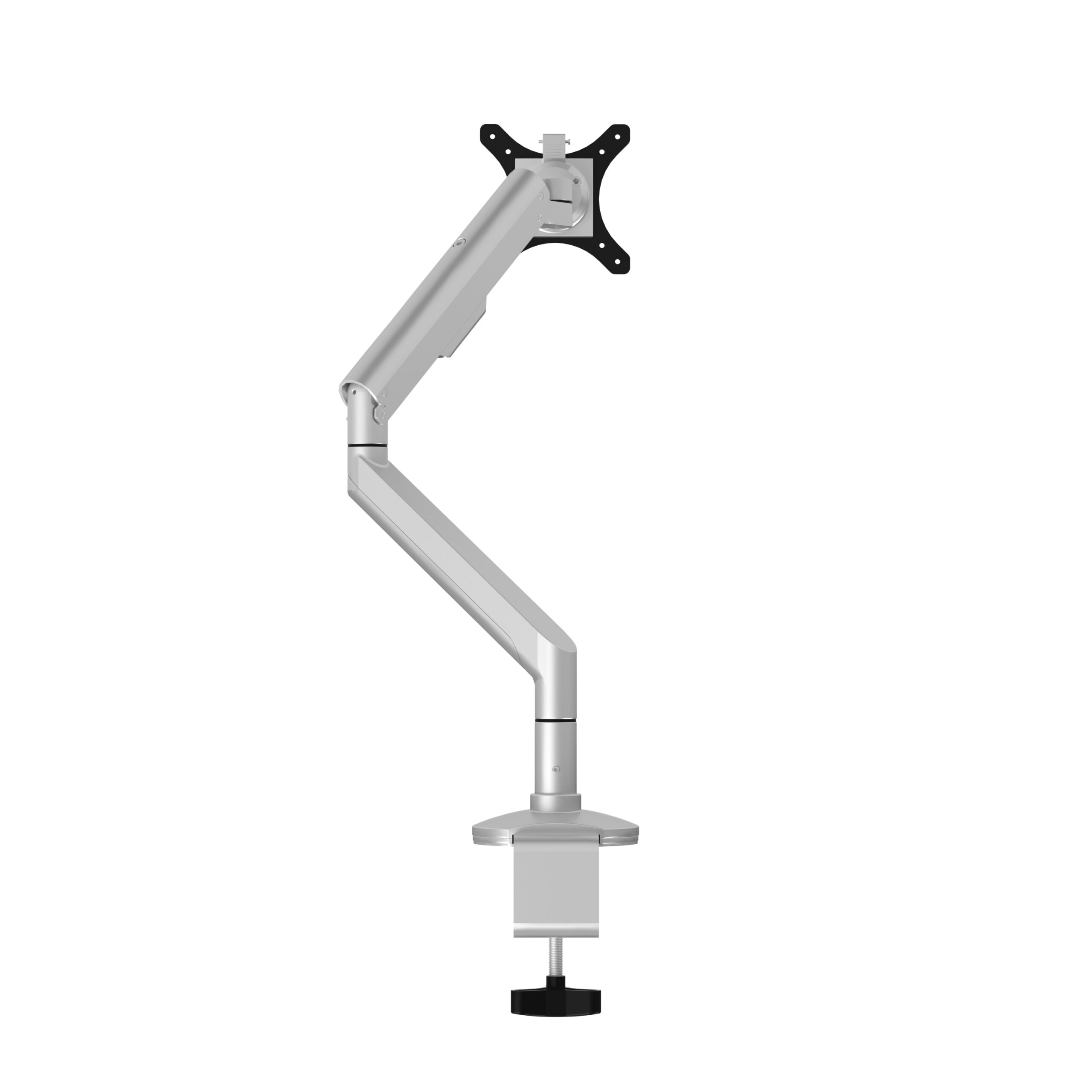 Aoke single monitor arm desk mount