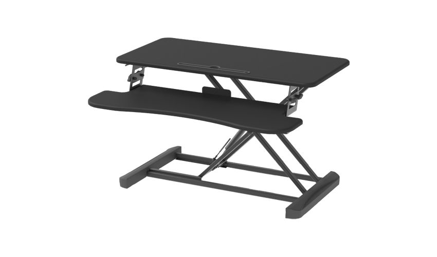 X-Lift Standing Desk Converters