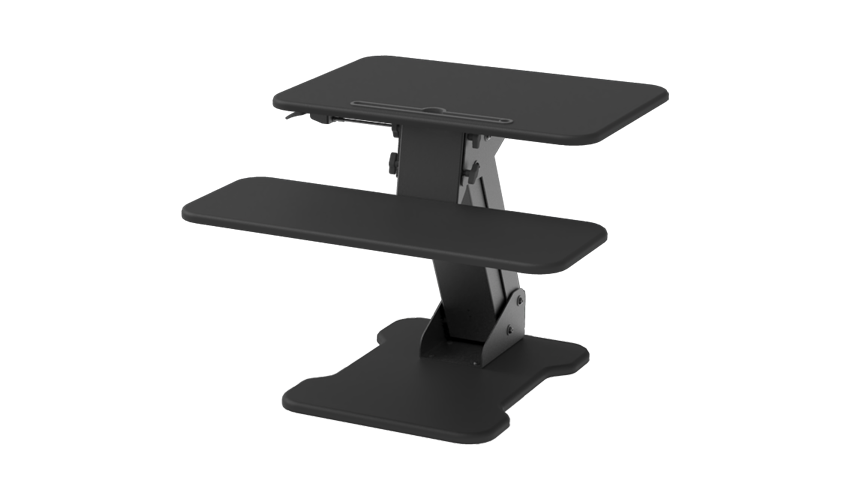 Z-Lift Standing Desk Converters