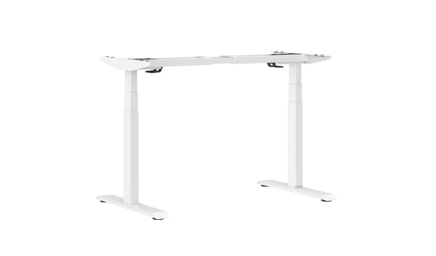 Primecables dual on sale motor standing desk