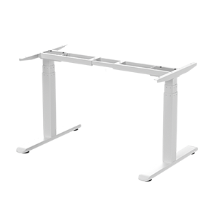 Dual Motor  Premium Height-Adjustable Standing Desk (2 Stage