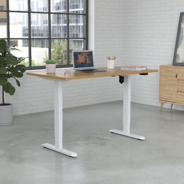 Are Standing Desks Better for You?