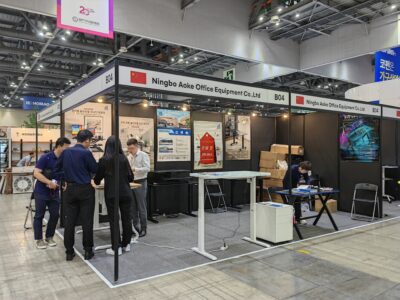 Korea International Furniture & Interior Fair 2023