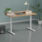 AOKE Standing Desks: The Key to a Healthier, More Productive You